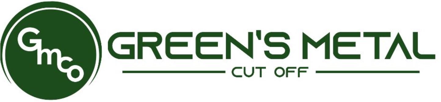 Green's Metal Cut-Off